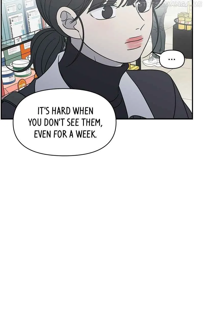 A Guide to Proper Dating Chapter 155 page 11
