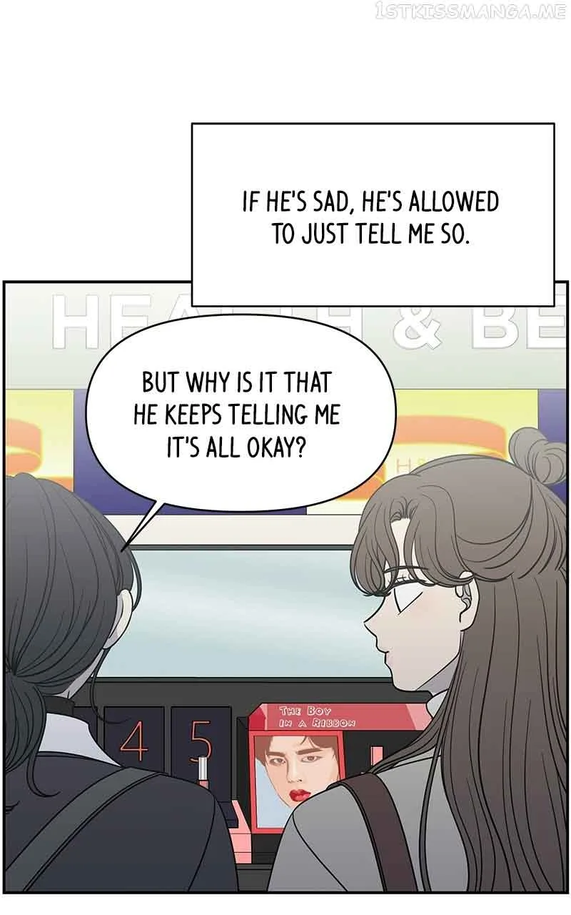 A Guide to Proper Dating Chapter 155 page 12