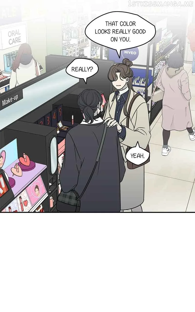 A Guide to Proper Dating Chapter 155 page 14
