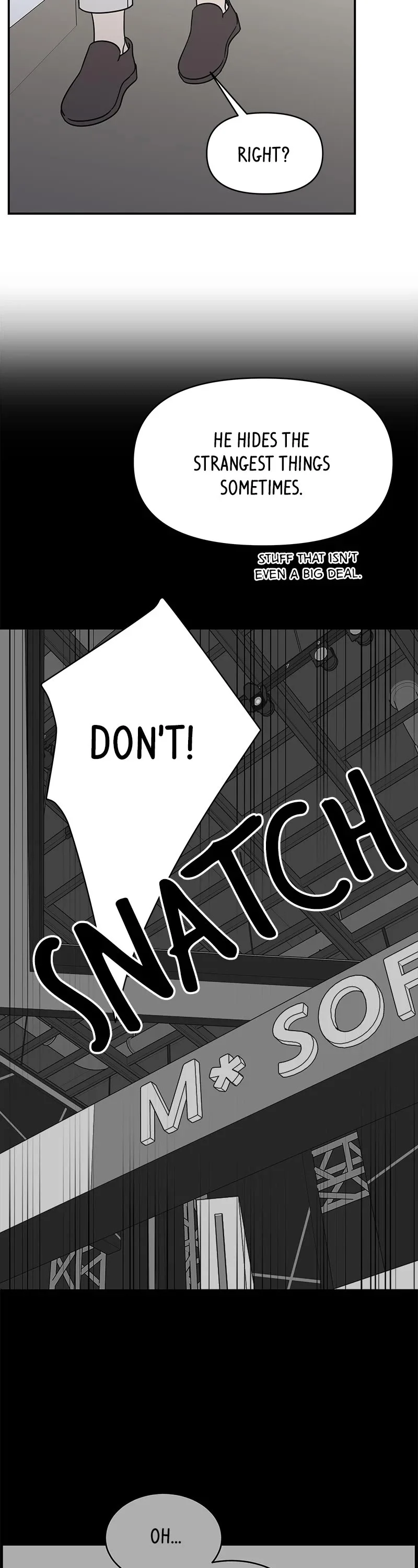 A Guide to Proper Dating Chapter 147 page 44
