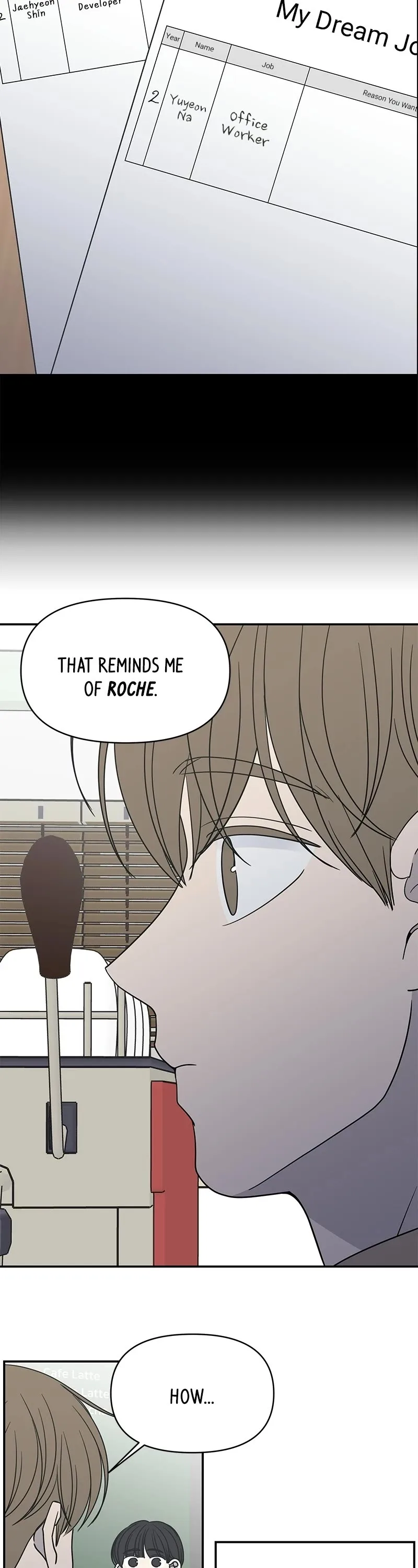 A Guide to Proper Dating Chapter 147 page 47
