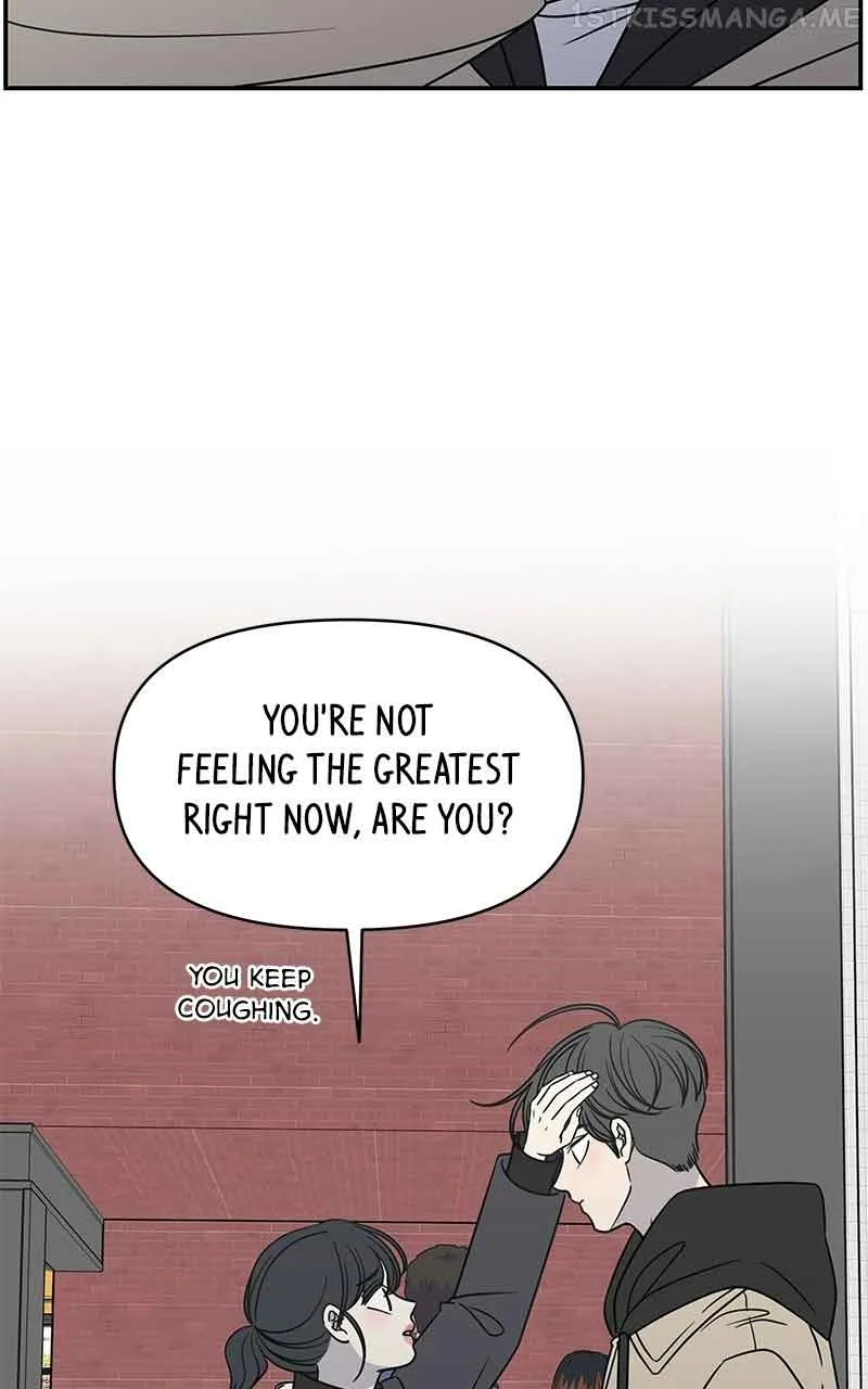A Guide to Proper Dating Chapter 155 page 22
