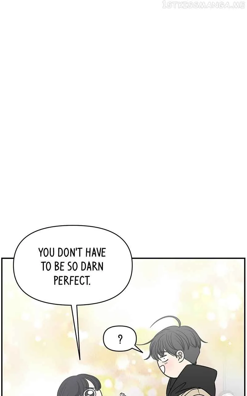 A Guide to Proper Dating Chapter 155 page 18