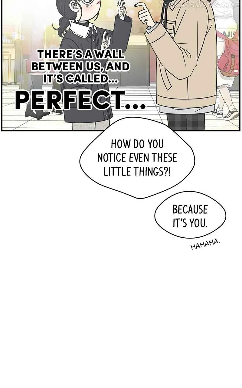 A Guide to Proper Dating Chapter 155 page 19