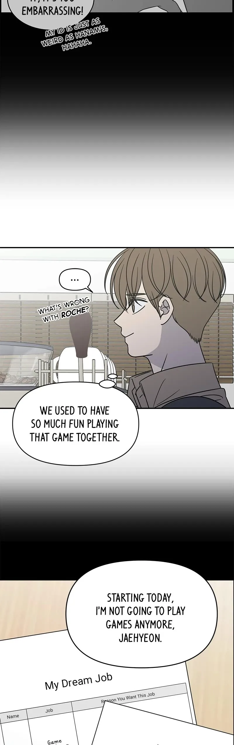 A Guide to Proper Dating Chapter 147 page 46