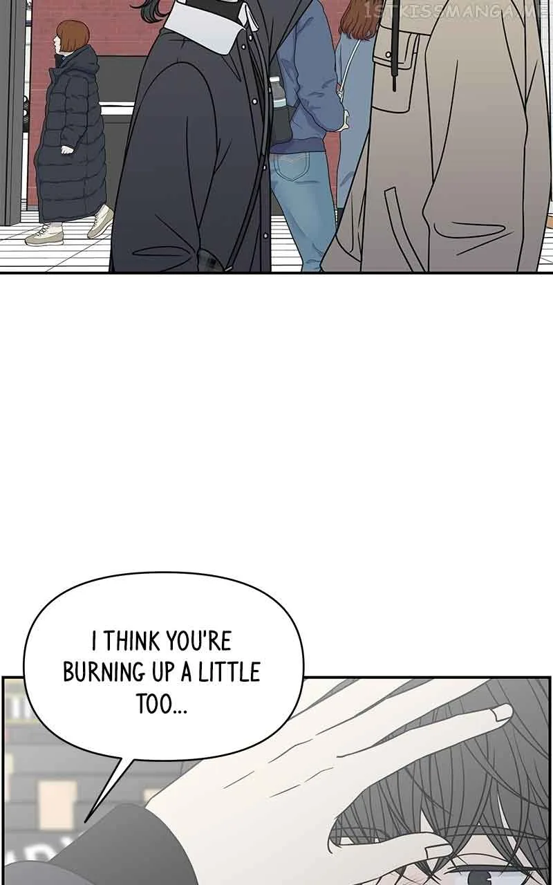 A Guide to Proper Dating Chapter 155 page 23