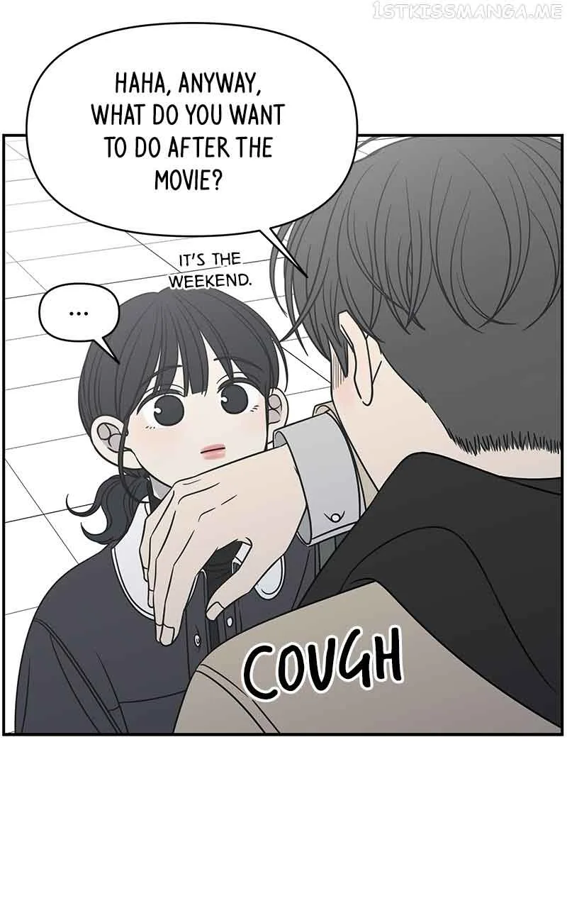 A Guide to Proper Dating Chapter 155 page 20