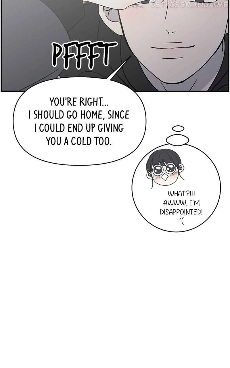 A Guide to Proper Dating Chapter 155 page 24