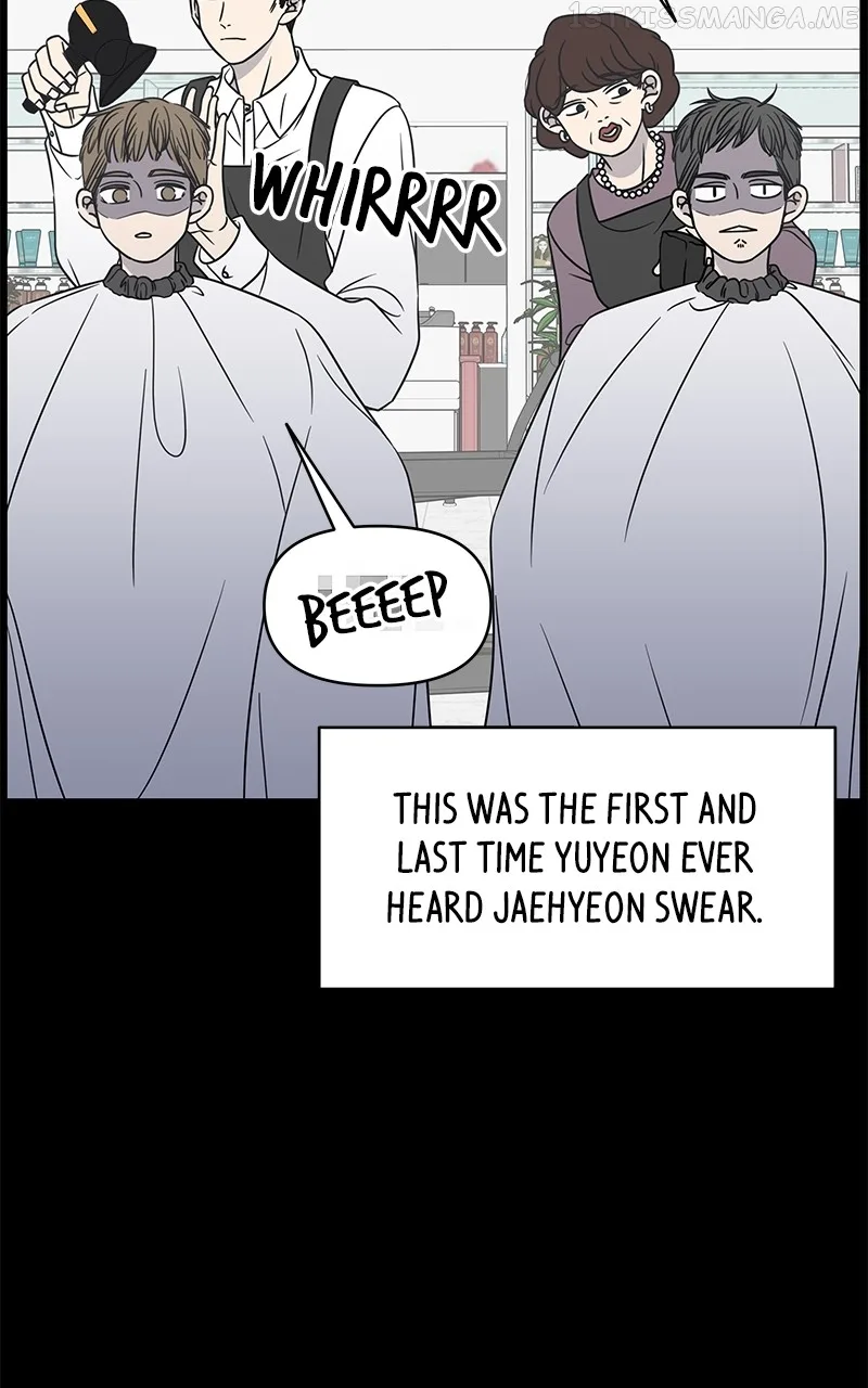 A Guide to Proper Dating Chapter 150 page 17