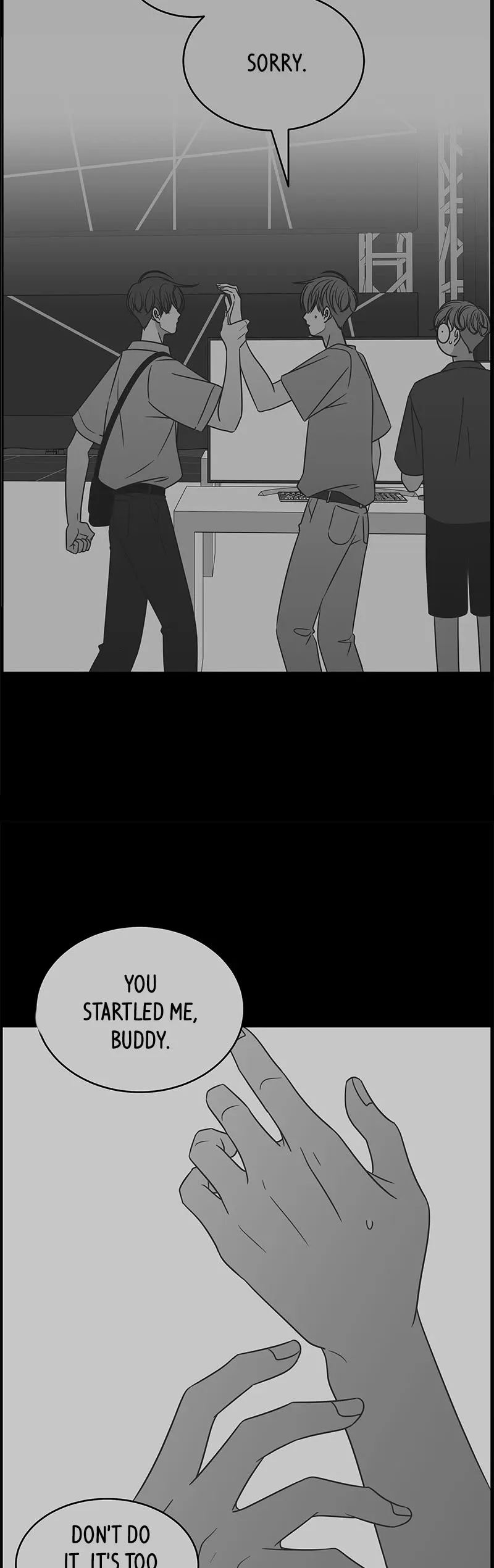 A Guide to Proper Dating Chapter 147 page 45