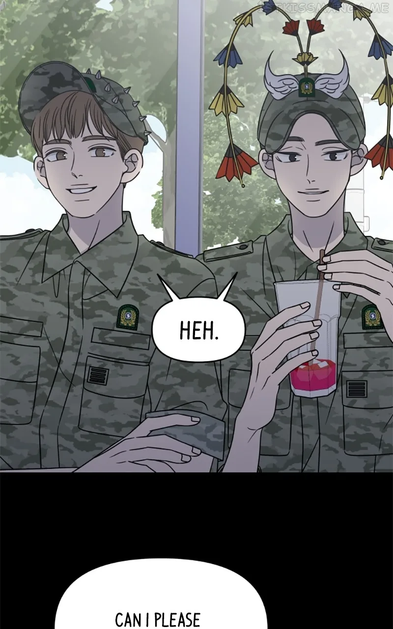 A Guide to Proper Dating Chapter 150 page 21
