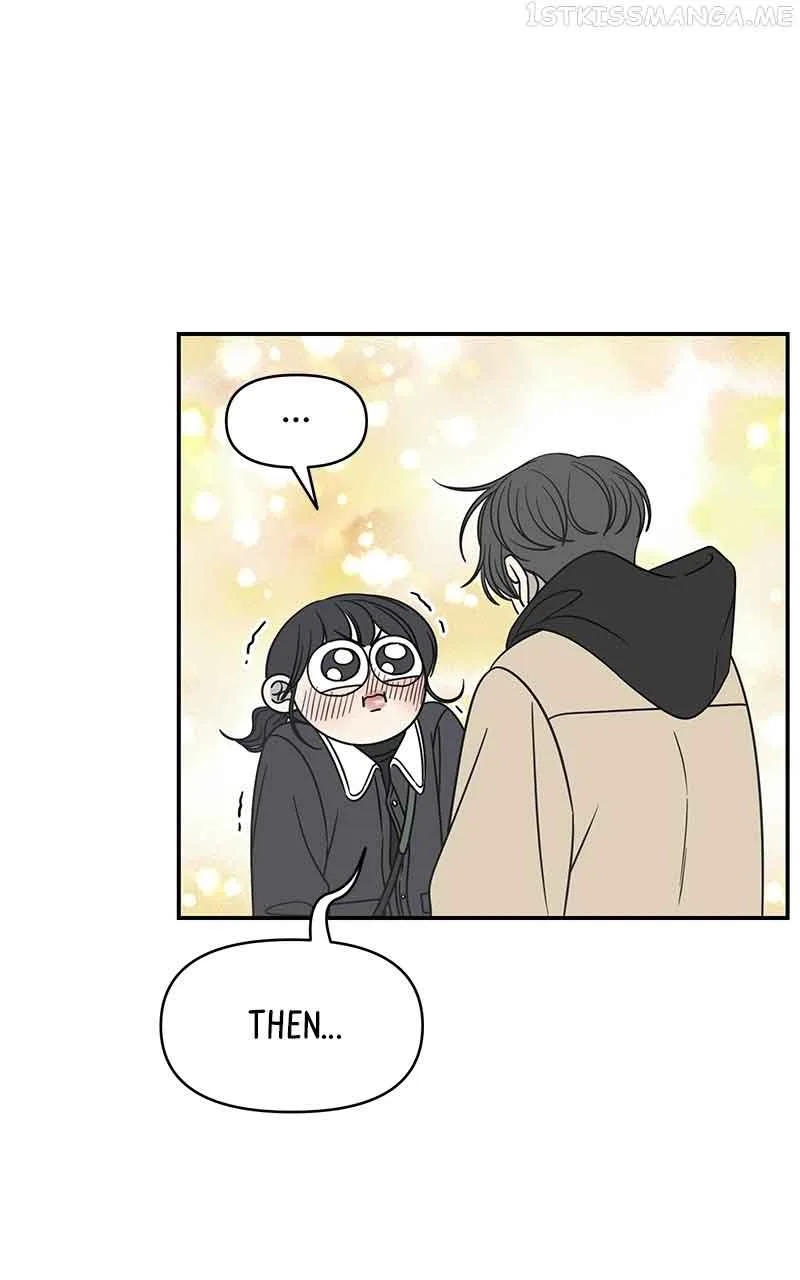 A Guide to Proper Dating Chapter 155 page 32