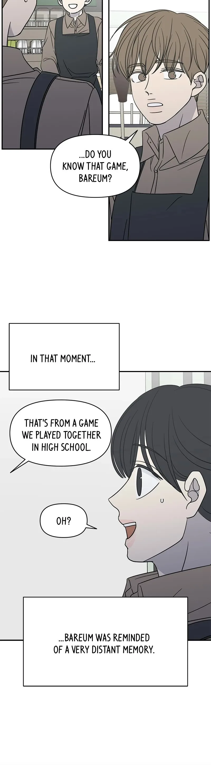 A Guide to Proper Dating Chapter 147 page 48