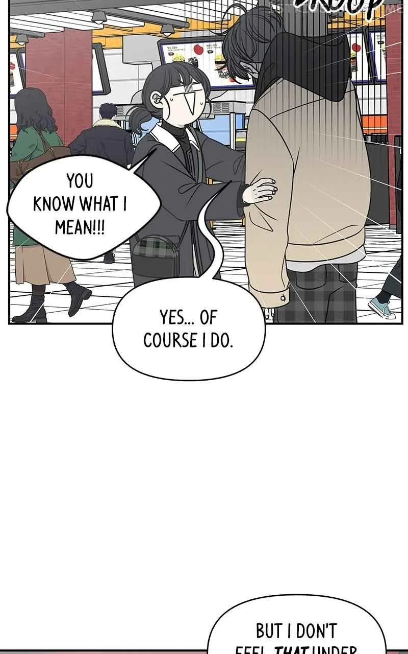 A Guide to Proper Dating Chapter 155 page 28