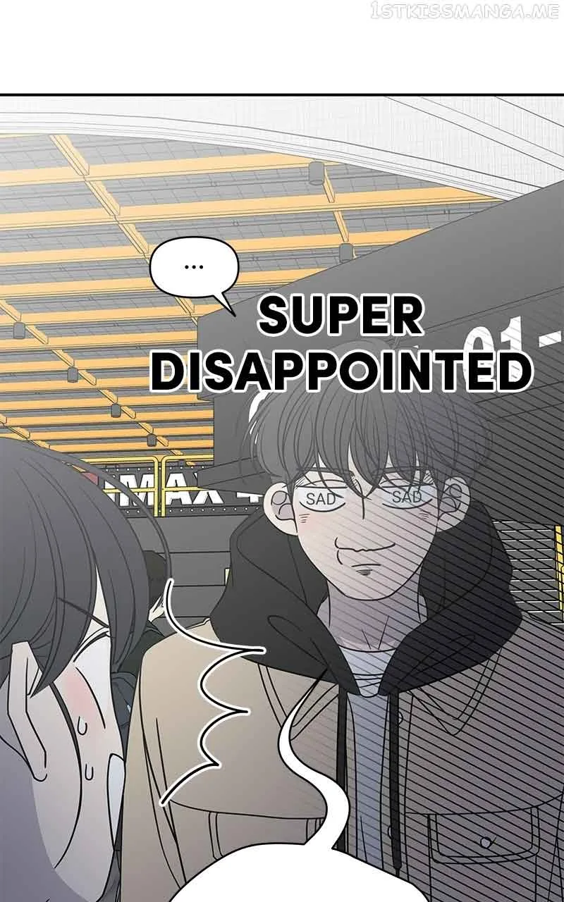 A Guide to Proper Dating Chapter 155 page 26
