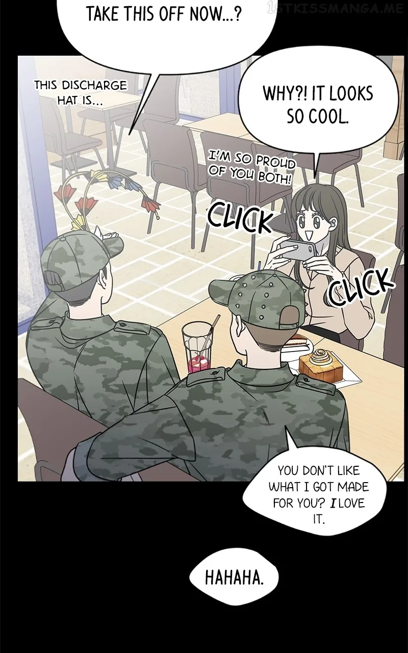 A Guide to Proper Dating Chapter 150 page 22