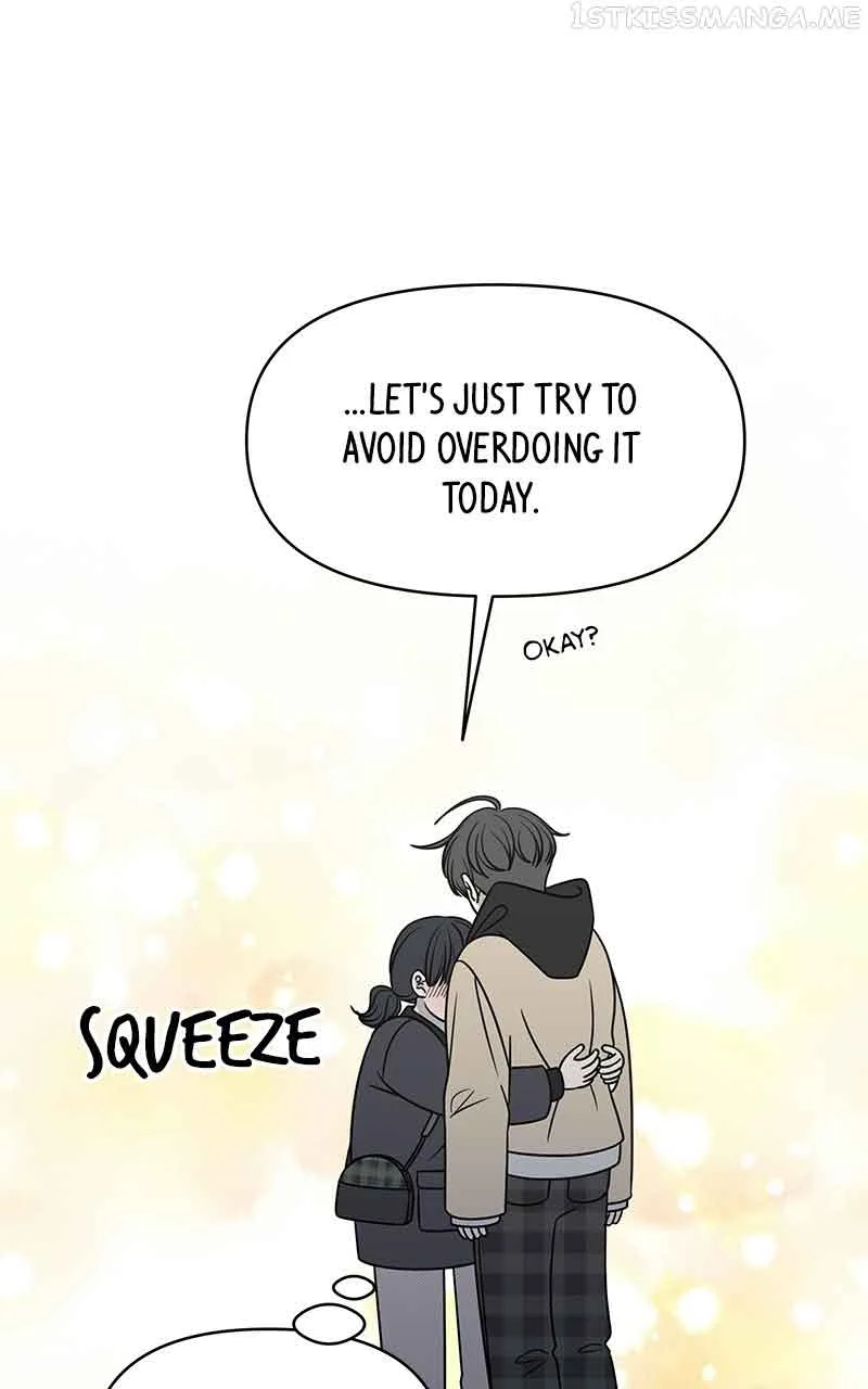 A Guide to Proper Dating Chapter 155 page 33