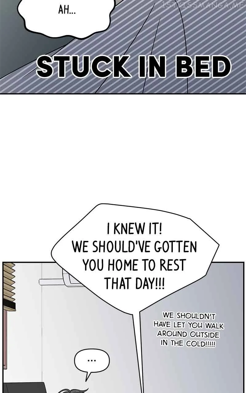 A Guide to Proper Dating Chapter 155 page 36