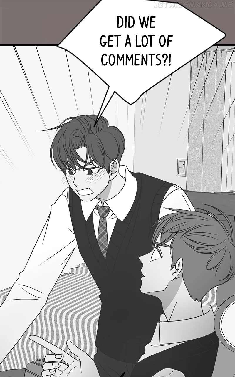 A Guide to Proper Dating Chapter 150 page 29