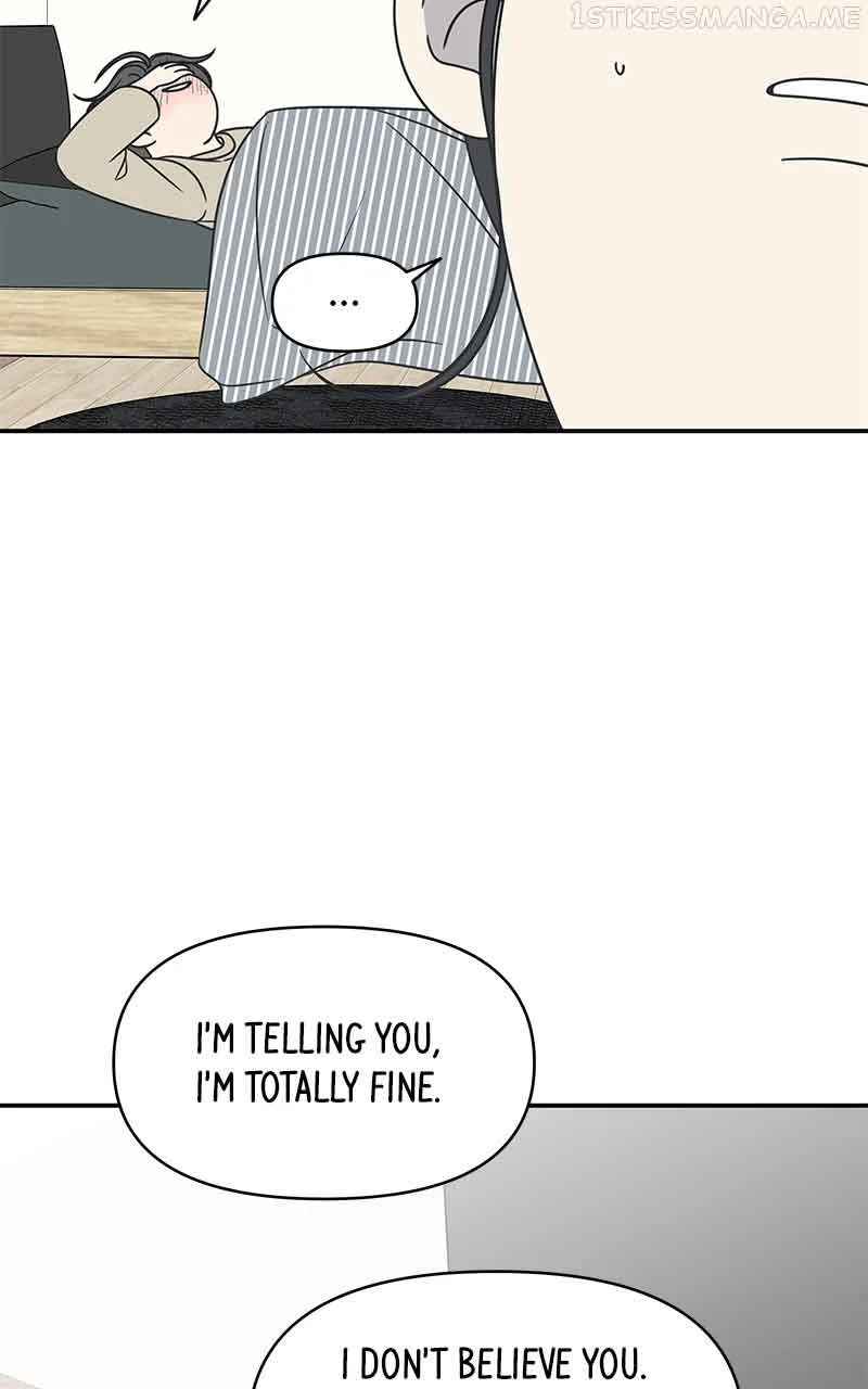 A Guide to Proper Dating Chapter 155 page 40