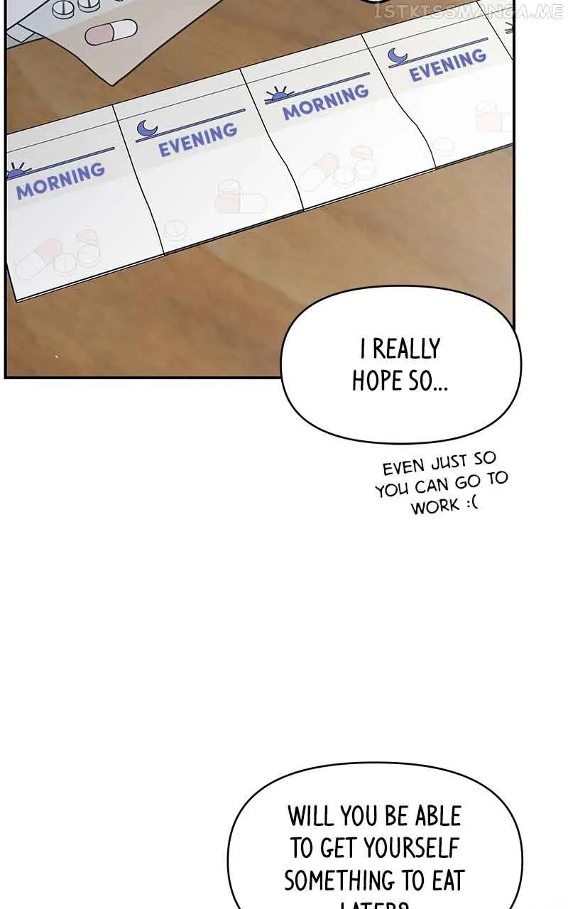 A Guide to Proper Dating Chapter 155 page 38