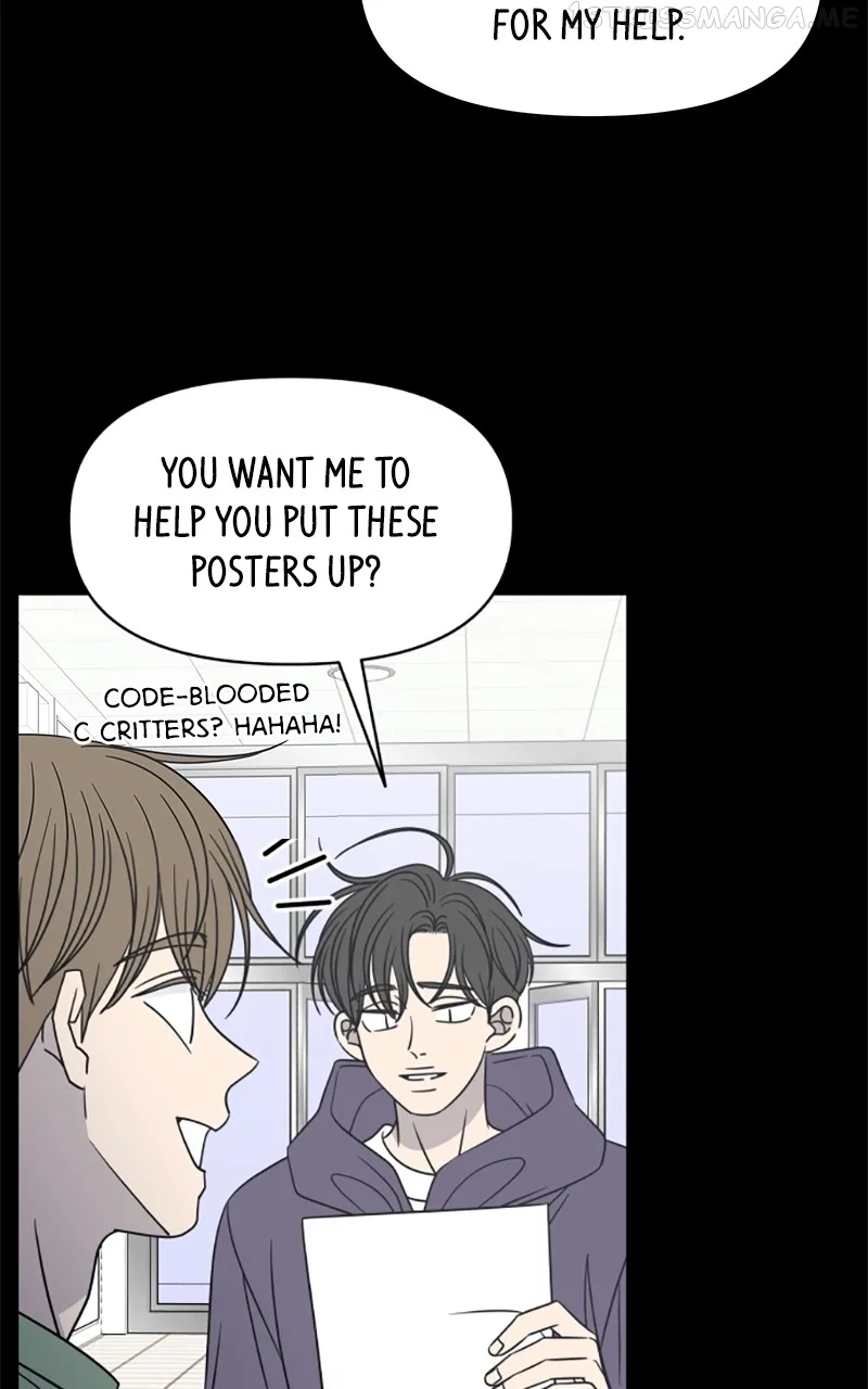 A Guide to Proper Dating Chapter 150 page 37