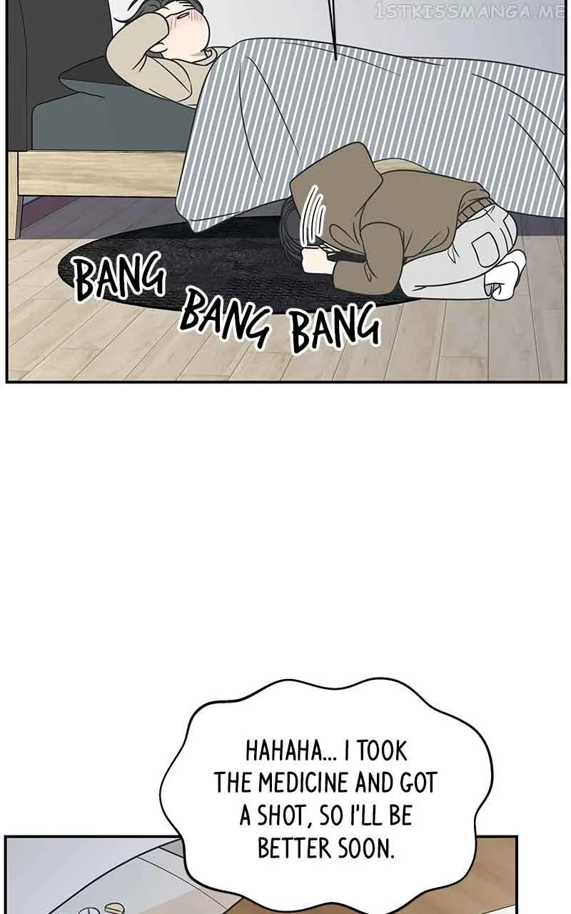 A Guide to Proper Dating Chapter 155 page 37