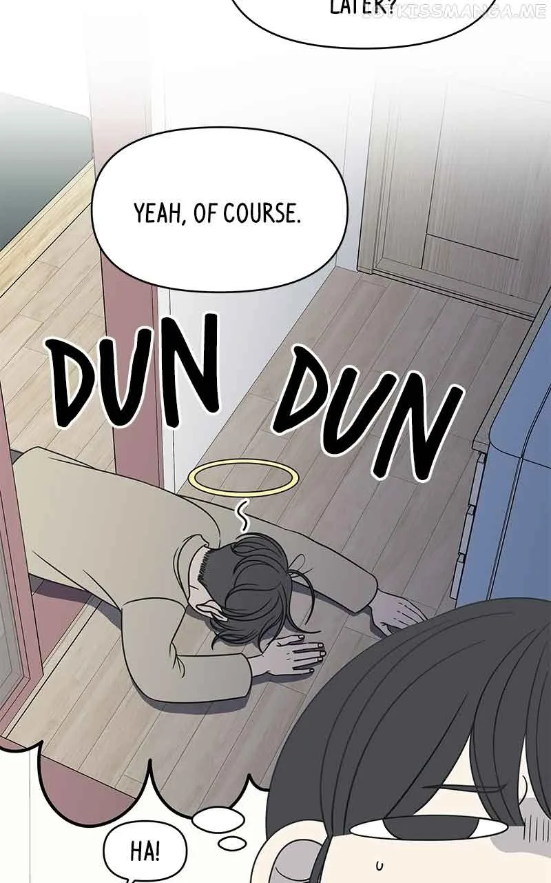A Guide to Proper Dating Chapter 155 page 39
