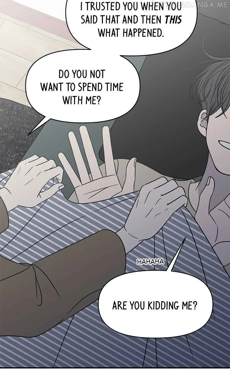 A Guide to Proper Dating Chapter 155 page 41