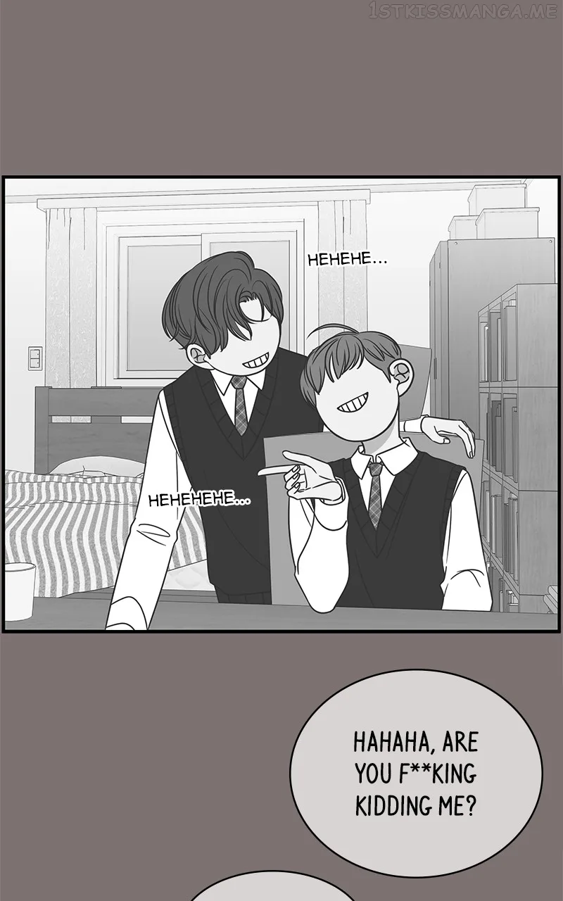 A Guide to Proper Dating Chapter 150 page 31