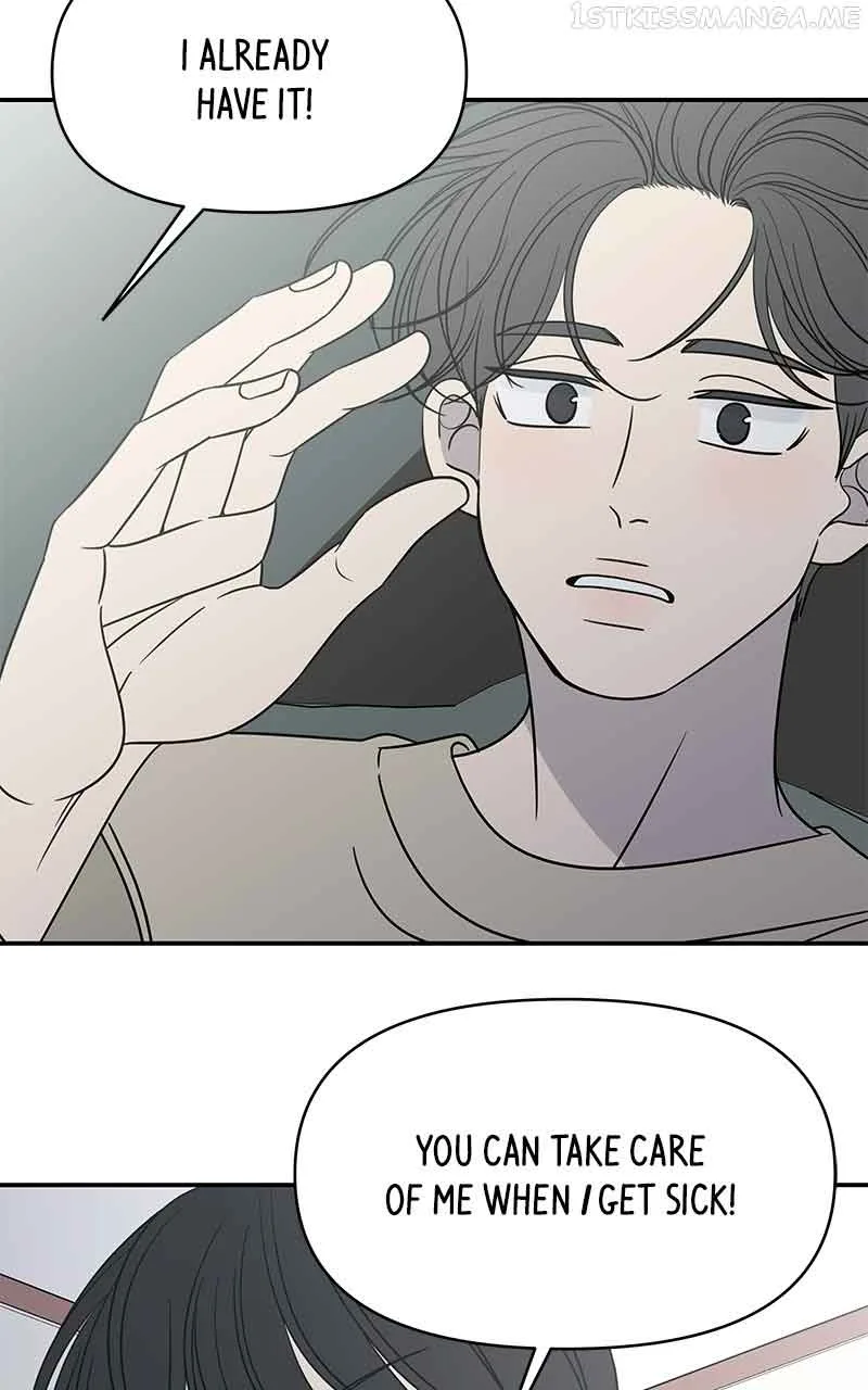 A Guide to Proper Dating Chapter 155 page 46