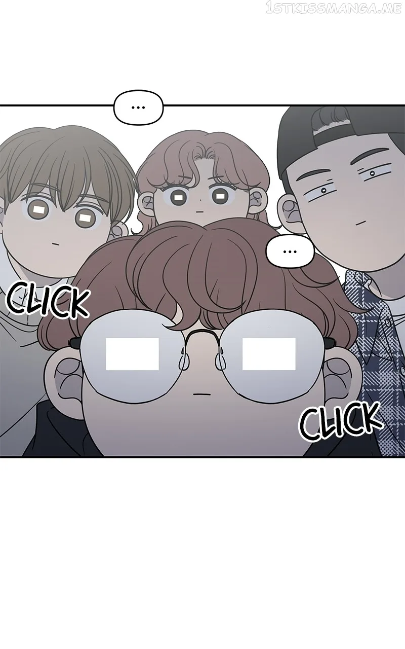 A Guide to Proper Dating Chapter 154 page 3
