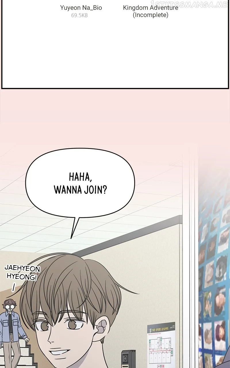 A Guide to Proper Dating Chapter 150 page 42