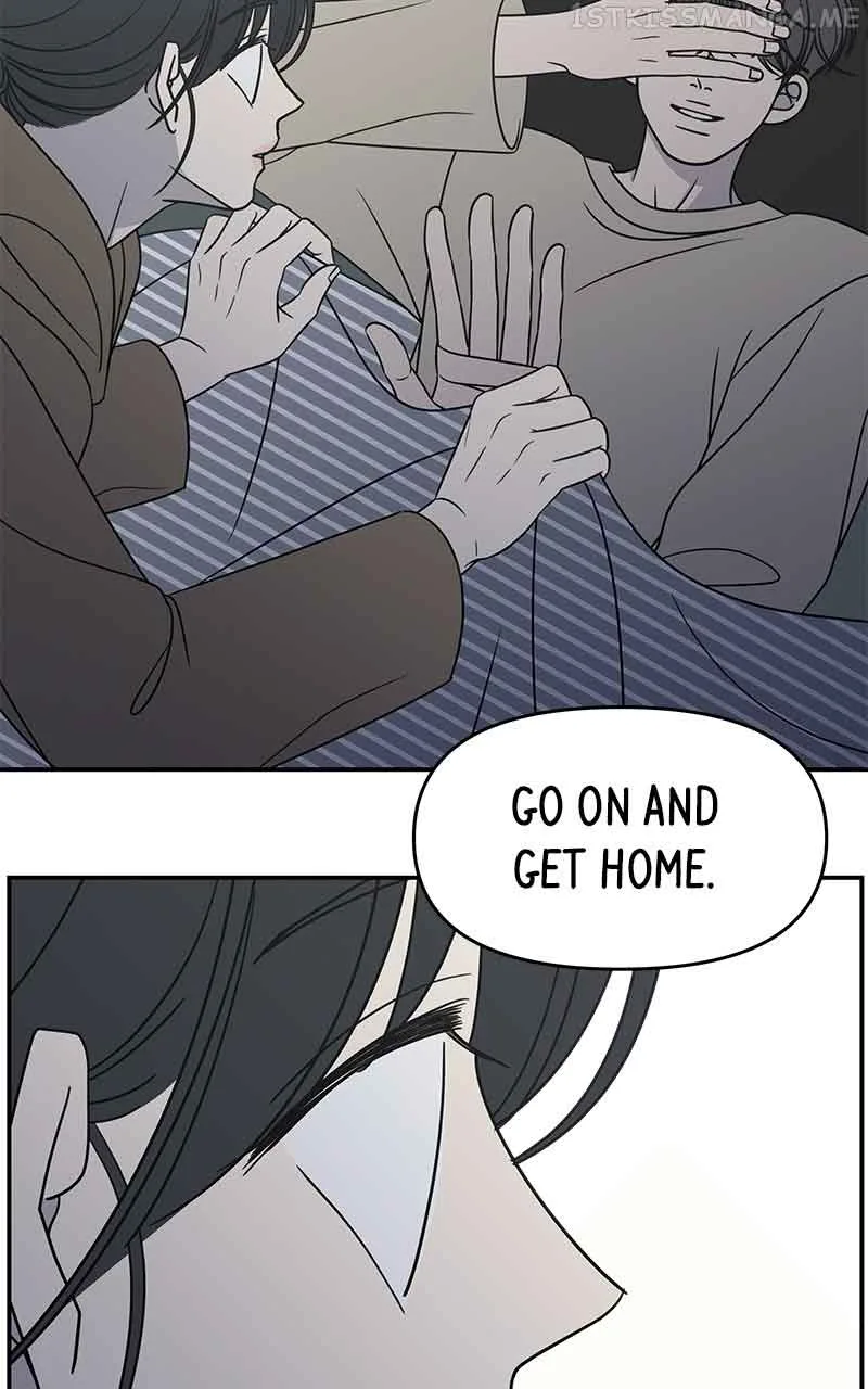 A Guide to Proper Dating Chapter 155 page 43