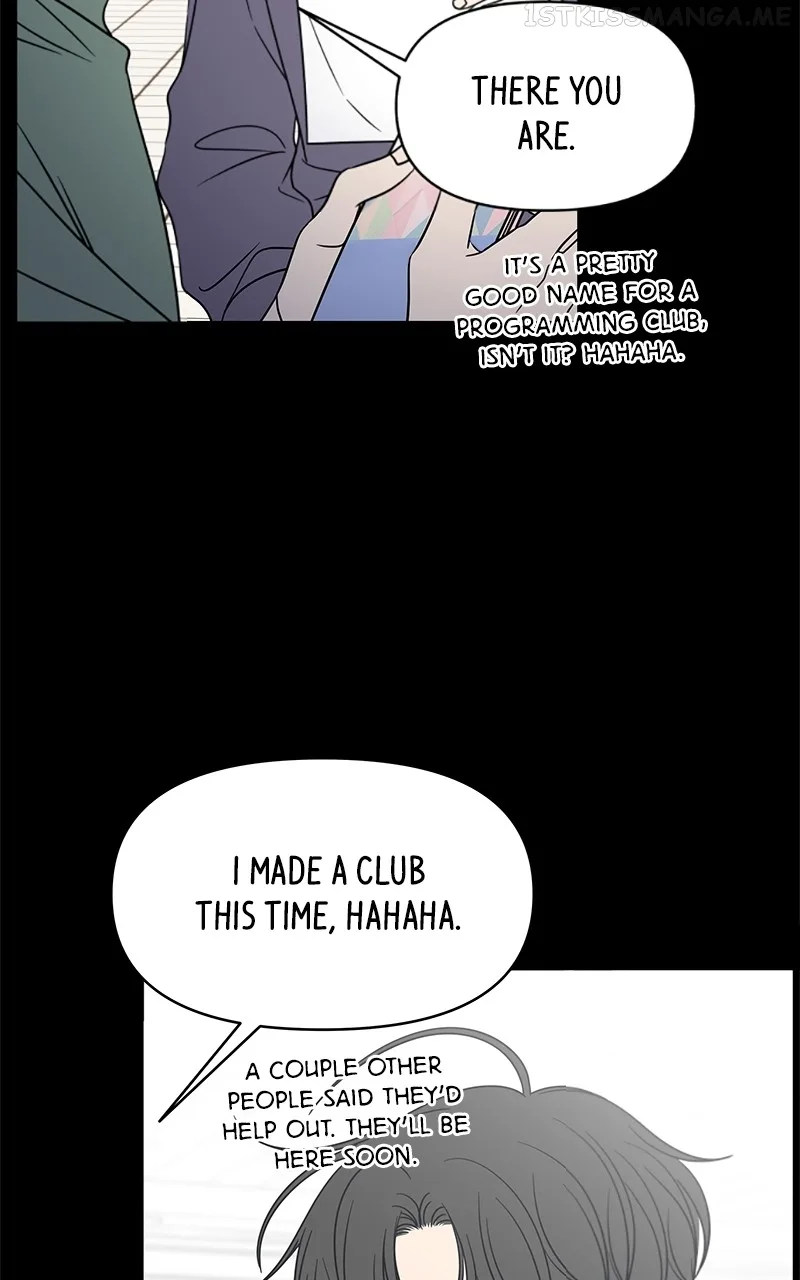 A Guide to Proper Dating Chapter 150 page 38