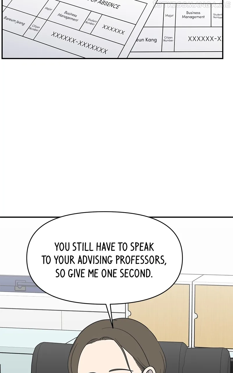 A Guide to Proper Dating Chapter 153 page 20