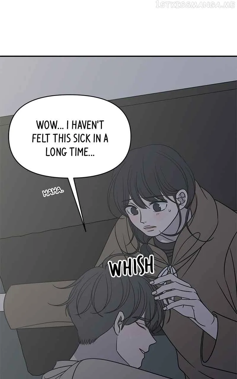 A Guide to Proper Dating Chapter 155 page 59