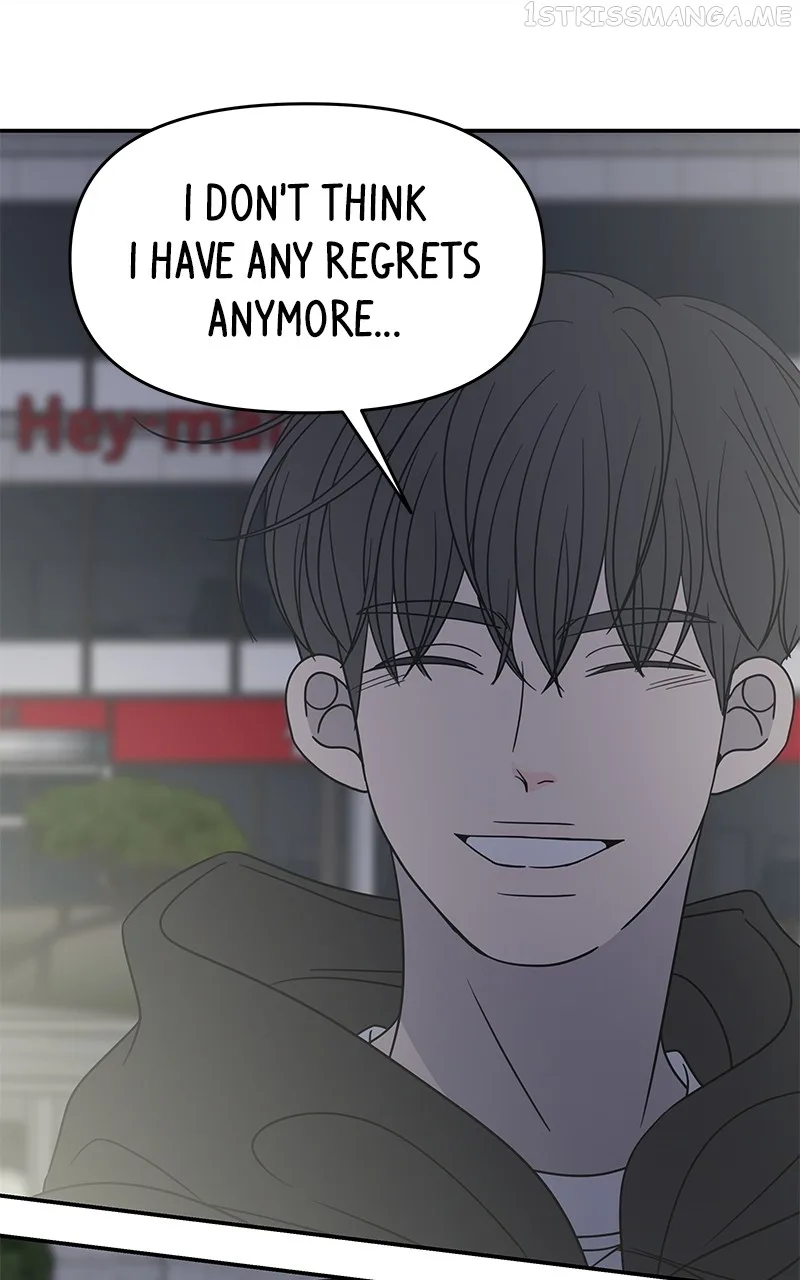 A Guide to Proper Dating Chapter 150 page 50