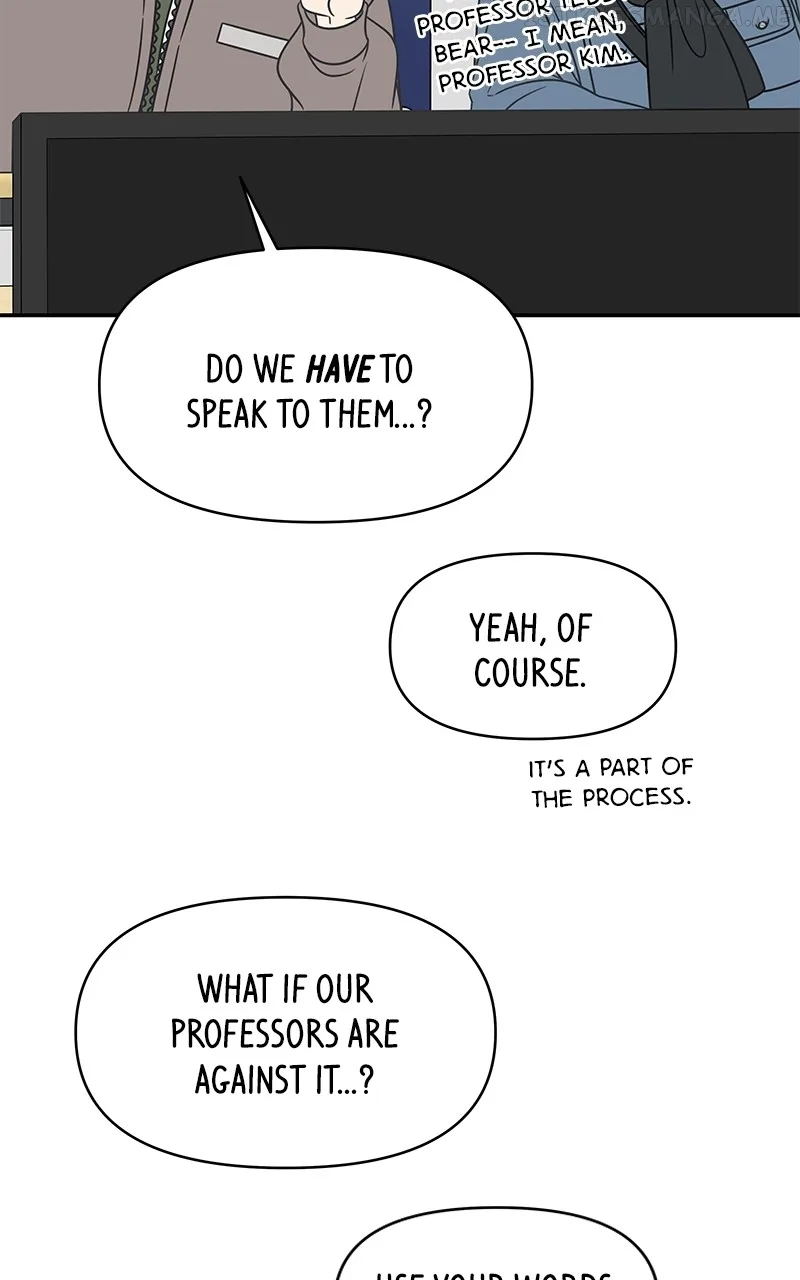 A Guide to Proper Dating Chapter 153 page 22