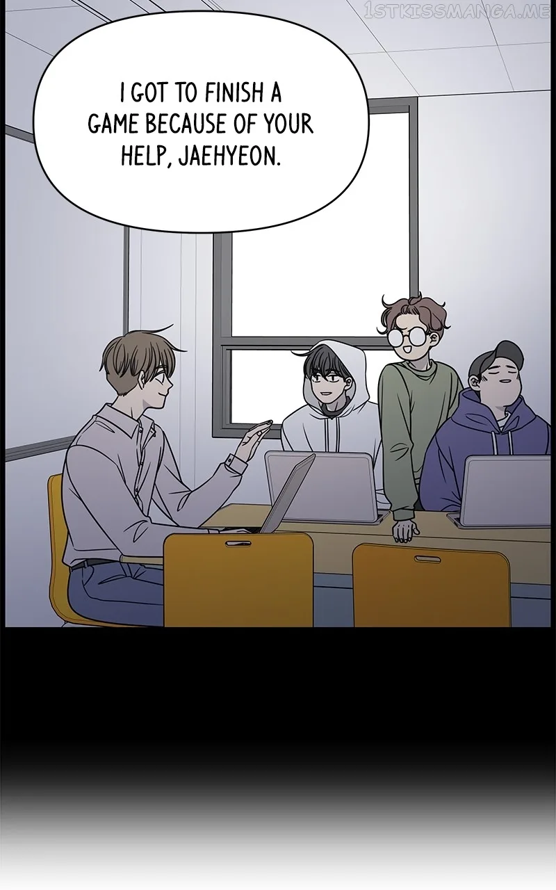 A Guide to Proper Dating Chapter 150 page 49