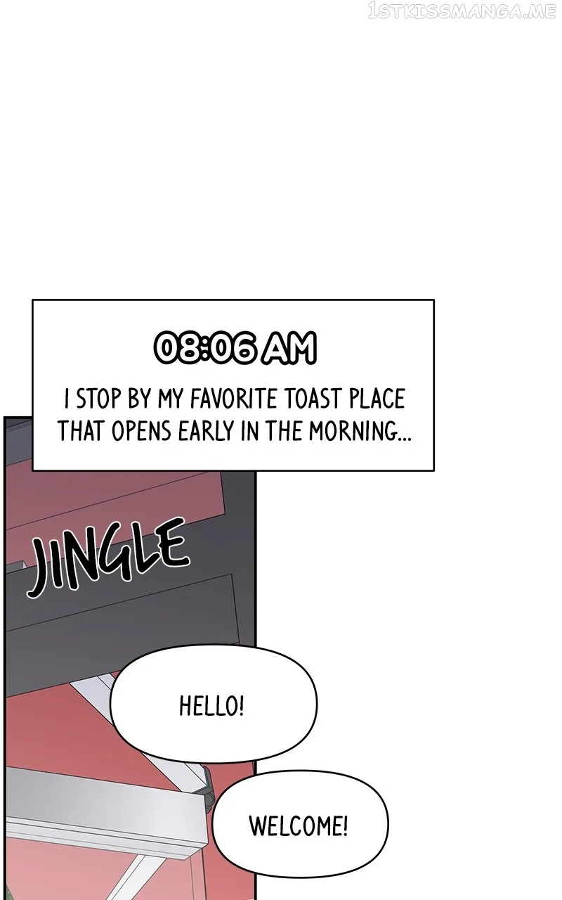 A Guide to Proper Dating Chapter 153 page 8