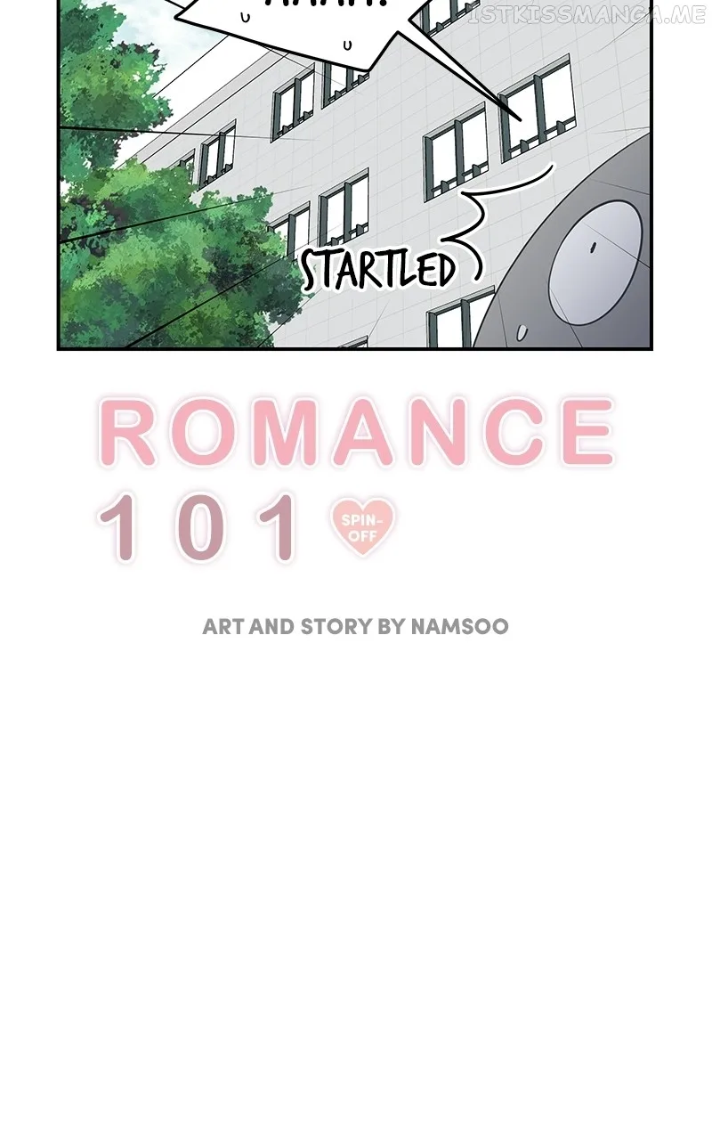 A Guide to Proper Dating Chapter 154 page 8