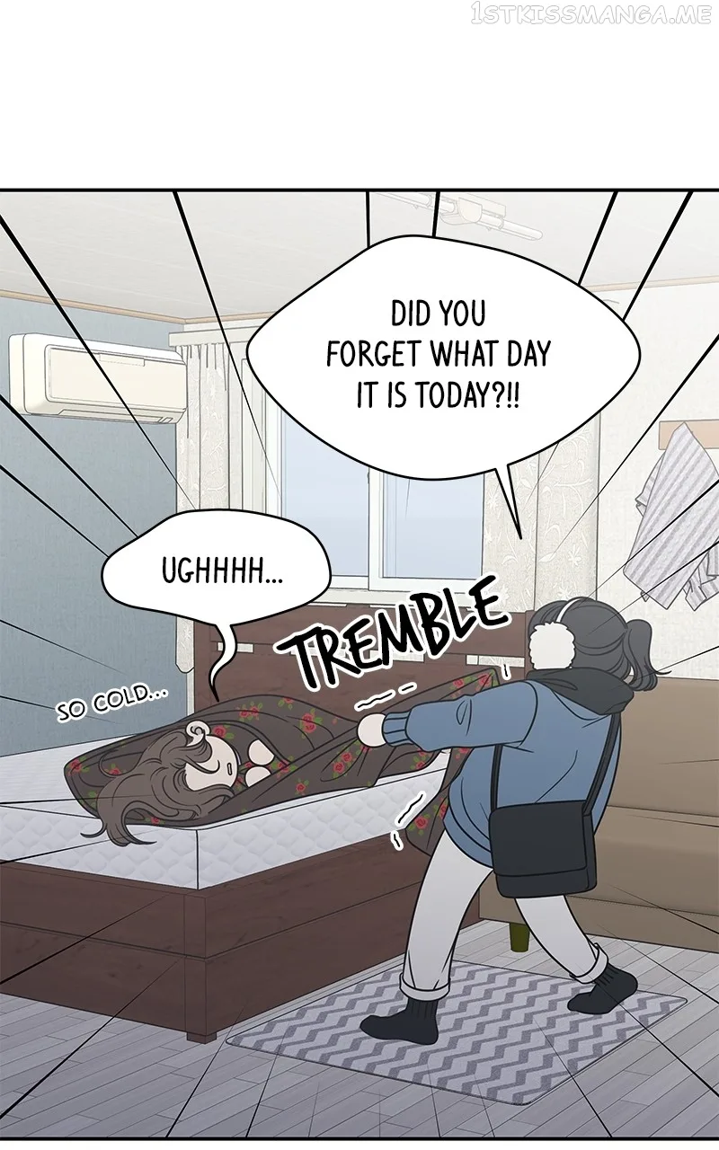 A Guide to Proper Dating Chapter 153 page 15