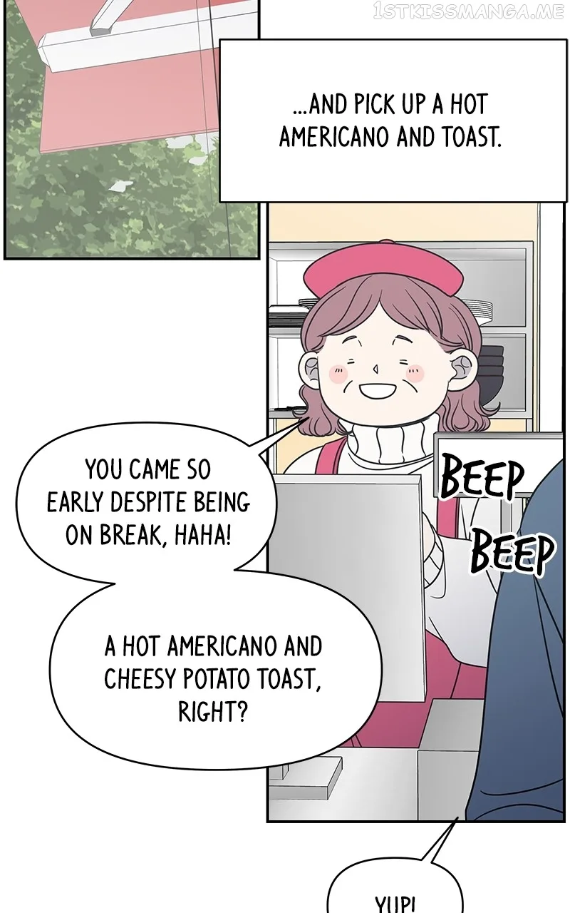 A Guide to Proper Dating Chapter 153 page 9