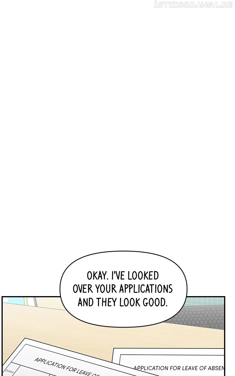 A Guide to Proper Dating Chapter 153 page 19