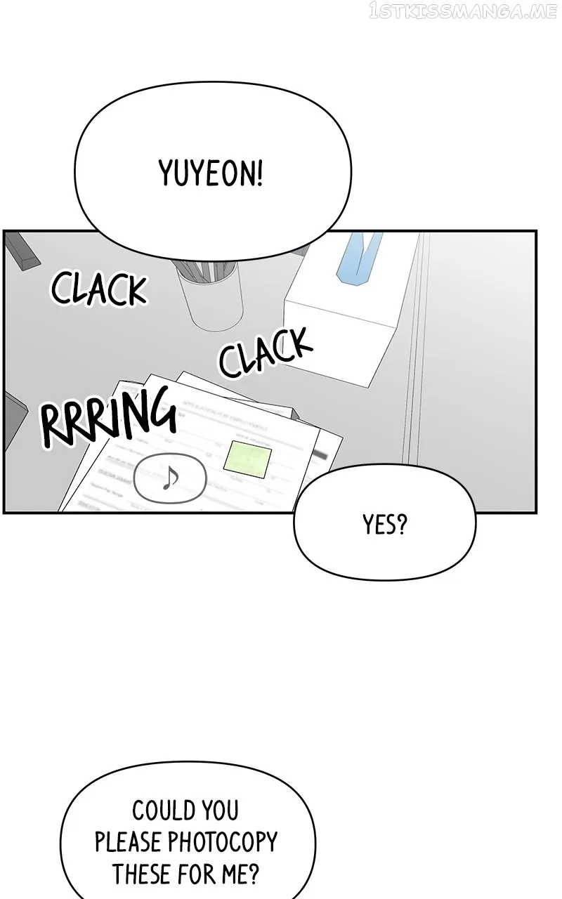 A Guide to Proper Dating Chapter 154 page 9