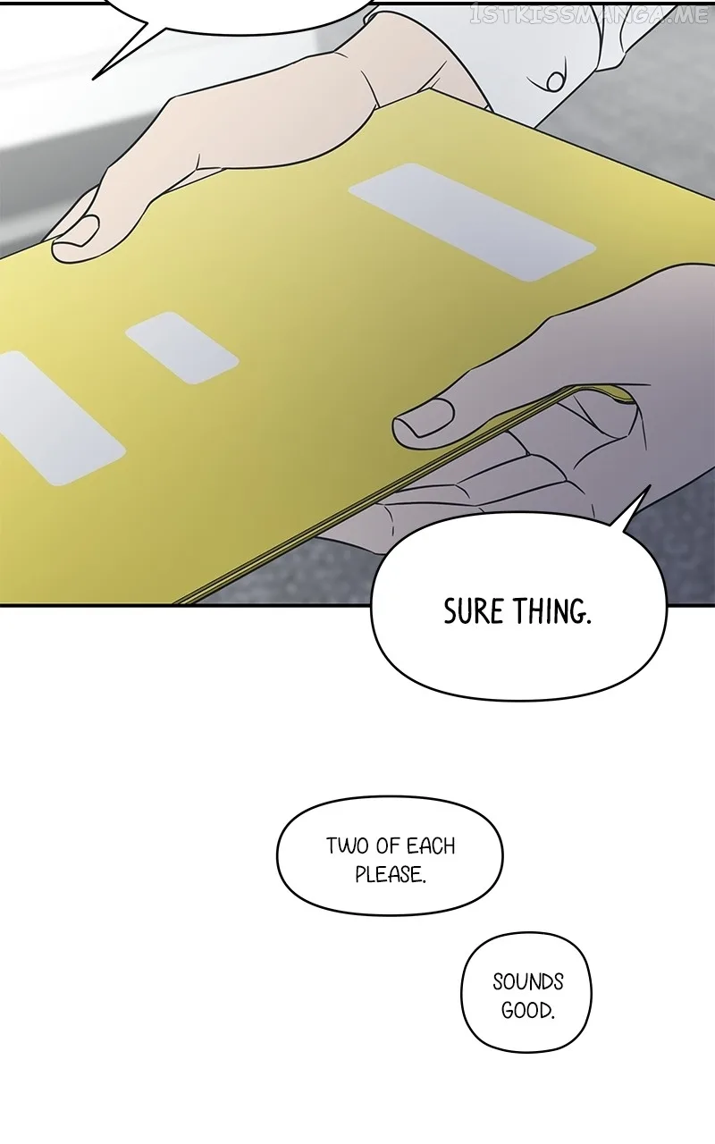 A Guide to Proper Dating Chapter 154 page 10