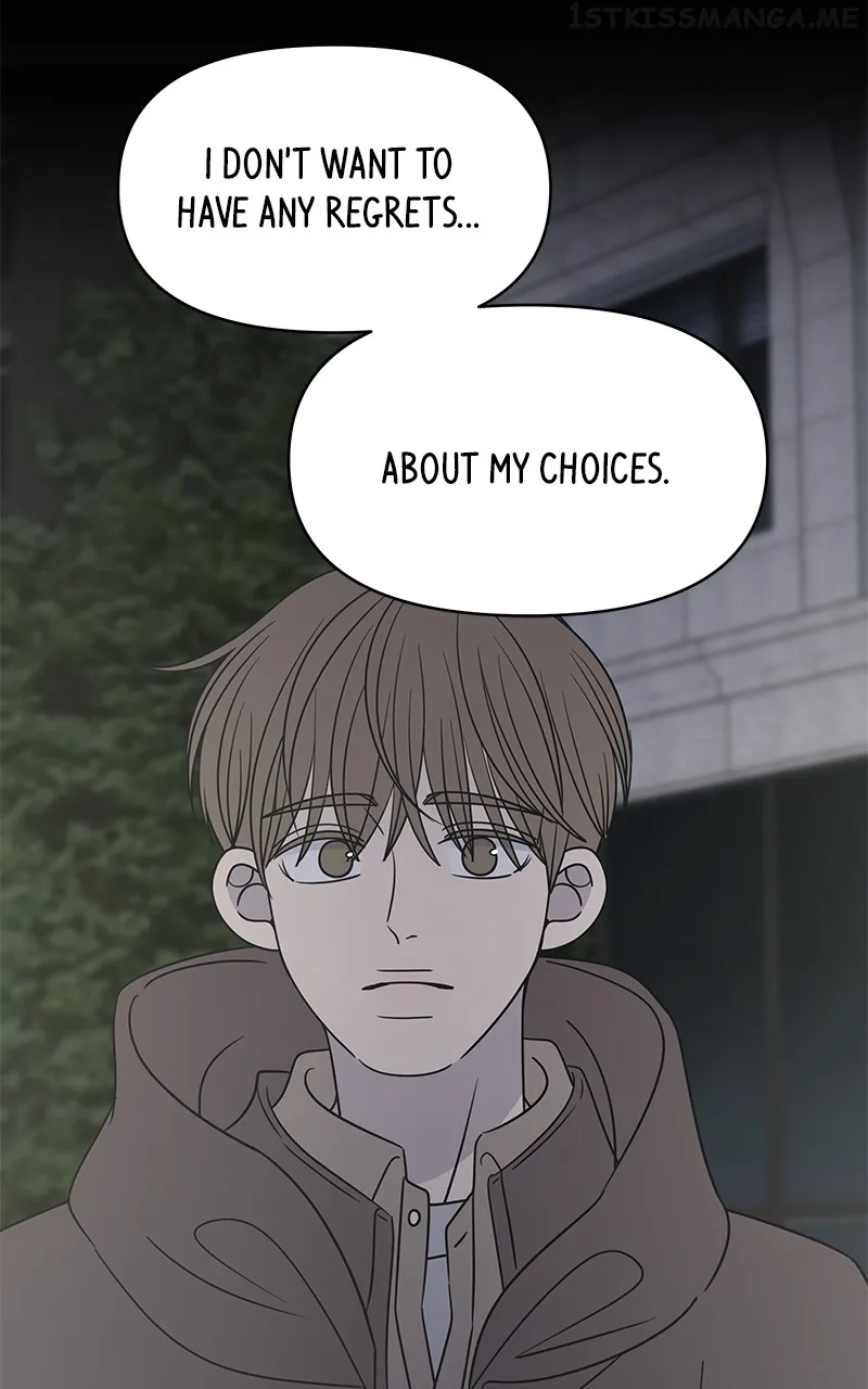 A Guide to Proper Dating Chapter 150 page 47