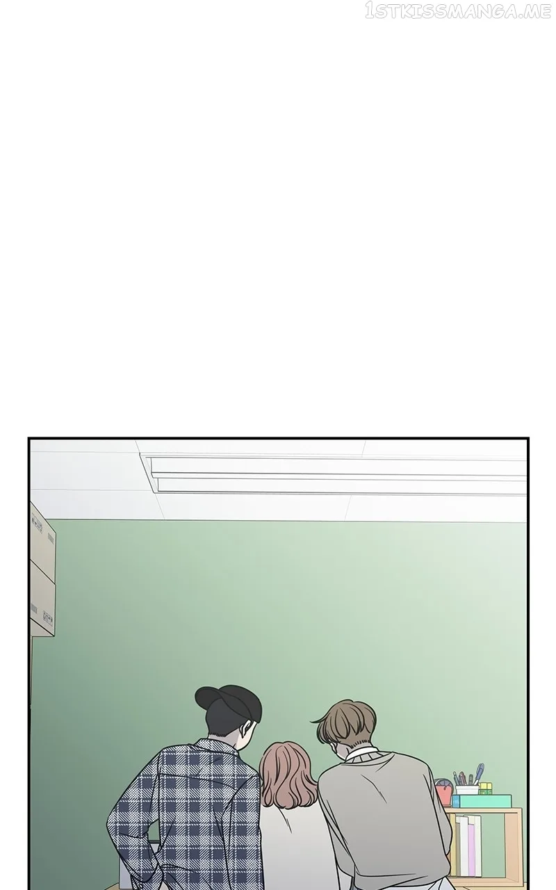 A Guide to Proper Dating Chapter 154 page 6
