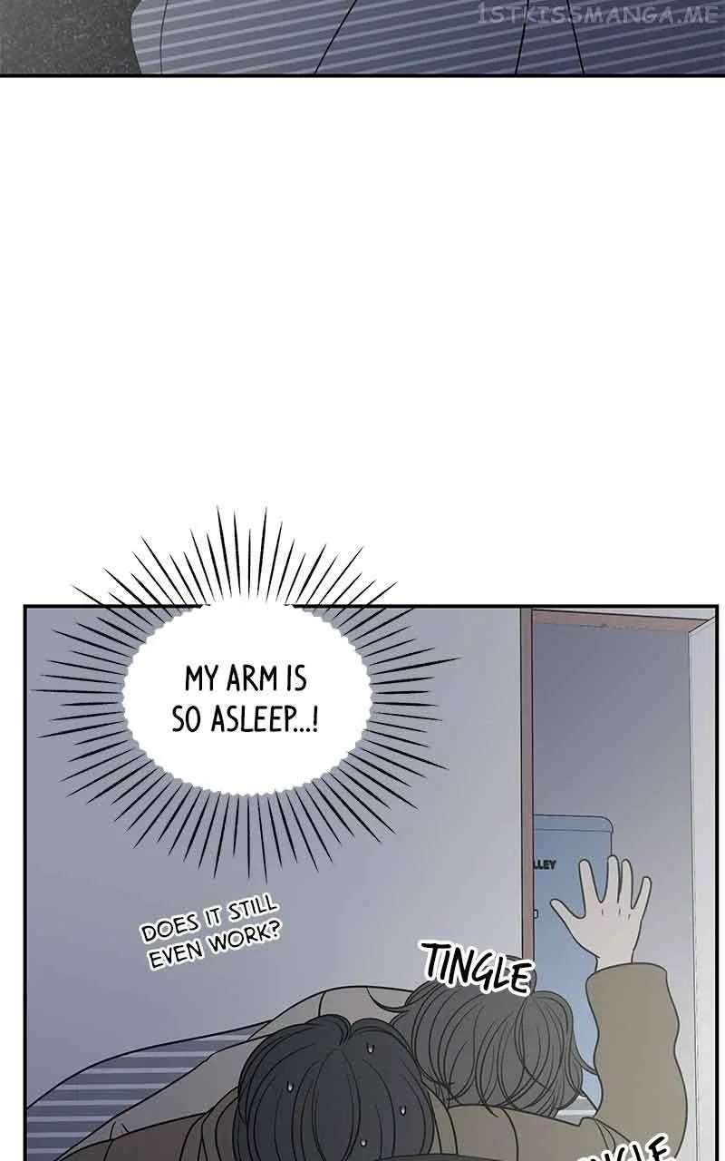 A Guide to Proper Dating Chapter 155 page 55